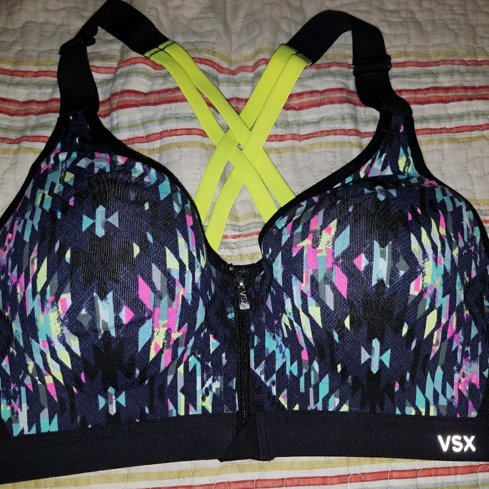 Victoria Secret Sport Bra